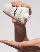 Kérastase Specifique Bain Prévention șampon împotriva subțierii și căderii părului fără silicon 250 ml