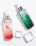 Kérastase Specifique Sérum Potentialiste ser regenerator intens pentru scalp iritat cu tendinta de ingrasare 90 ml