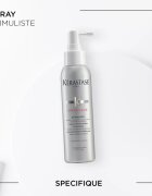 Kérastase Specifique Stimuliste ser împotriva subțierii și căderii părului pentru utilizare zilnică 125 ml