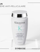Kérastase Symbiose Bain Crème Anti-Pelliculaire sampon anti-matreata pentru piele sensibila 250 ml