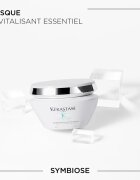Kérastase Symbiose Masque Revitalisant Essentiel masca de par regeneratoare 200 ml