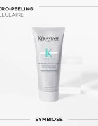 Kérastase Symbiose Micro-Peeling Cellulaire Exfoliant pentru scalp anti matreata 200 ml