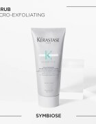 Kérastase Symbiose Micro-Peeling Cellulaire Exfoliant pentru scalp anti matreata 200 ml