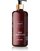 KESEM Argan Shampoo with Dead Sea Minerals sampon cu argan cu minerale din Marea Moartă 500 ml