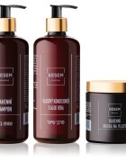 KESEM Beautiful hair Gift set set cadou pentru păr