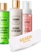 KESEM Clean skin Gift Set set cadou perfecta pentru curatare