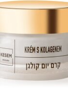 KESEM Daily Face Cream with Collagen crema de fata zi cu colagen 50 ml