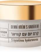 KESEM Day Cream with Caviar and Hyaluronic Acid crema de zi cu acid hialuronic 50 ml