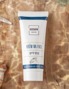 KESEM Dead Sea Hand Cream crema de maini cu minerale din Marea Moartă 100 ml