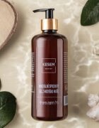 KESEM Dead Sea Mineral Shower Gel gel de duș cu minerale din Marea Moartă 500 ml