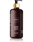 KESEM Dead Sea Mud Shampoo șampon cu nămol cu minerale din Marea Moartă 500 ml
