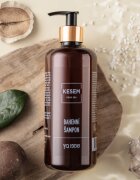 KESEM Dead Sea Mud Shampoo șampon cu nămol cu minerale din Marea Moartă 500 ml