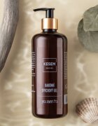 KESEM Dead Sea Mud Shower Gel gel de duș cu minerale din Marea Moartă 500 ml
