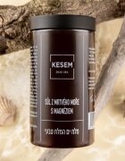 KESEM Dead Sea Salt with Magnesium sare de baie naturala din Marea Moarta cu magneziu 1 kg