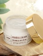 KESEM Exfoliating Gel with 24K Gold gel exfoliant cu aur de 24 de karate 50 ml