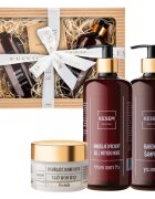 KESEM Gift Set for Men set cadou pentru barbati