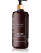 KESEM Hair Cream with Jojoba Oil crema de par cu ulei de jojoba 500 ml