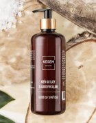 KESEM Hair Cream with Jojoba Oil crema de par cu ulei de jojoba 500 ml