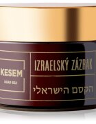 KESEM ISRAELI MIRACLE Daily Face Cream crema de fata zi 50 ml