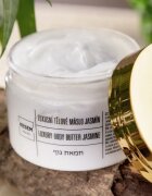 KESEM Luxury Body Butter Jasmine unt pentru corp 350 ml