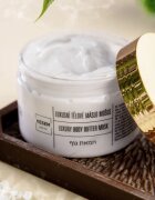KESEM Luxury Body Butter Musk unt pentru corp 350 ml