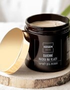 KESEM Mud Hair Mask masca cu namol 500 ml
