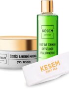 KESEM Mud Ritual for Healthy Skin set cadou ritual cu nămol