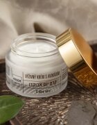 KESEM Nourishing Cream with Avocado and Aloe Vera crema de fata hranitoare cu avocado și aloe vera 50 ml