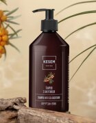 KESEM Sea Buckthorn șampon conține cătină 500 ml