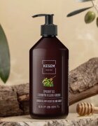 KESEM Sea Salt Oil and Honey gel de duș cu ulei de masline 500 ml