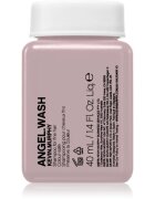 Kevin Murphy Angel Wash sampon regenerativ si de infrumusetare pentru par fin si colorat 40 ml