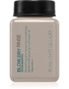 Kevin Murphy Blow.Dry Rinse balsam profund hidratant pentru toate tipurile de păr 40 ml