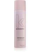 Kevin Murphy Body Builder spumă de păr pentru volum pentru toate tipurile de par 400 ml