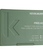Kevin Murphy Free Hold crema styling fixare medie fără parabeni 100 g