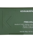 Kevin Murphy Free Hold crema styling fixare medie fără parabeni 100 g