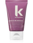 Kevin Murphy Hydrate - Me Masque masca hidratanta pentru un par stralucitor si catifelat 40 ml