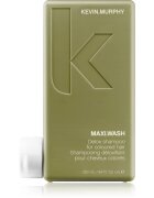 Kevin Murphy Maxi Wash sampon detoxifiant pentru restabilirea unui scalp sanaros 250 ml