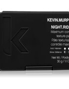 Kevin Murphy Night Rider gel modelator pentru coafura cu efect matifiant 30 g