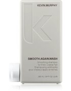Kevin Murphy Smooth Again Wash sampon pentru netezire pentru par gros si indisciplinat. 250 ml