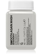 Kevin Murphy Smooth Again Wash sampon pentru netezire pentru par gros si indisciplinat. 40 ml
