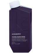 Kevin Murphy Young Again Rinse balsam regenerator pentru stralucire 250 ml