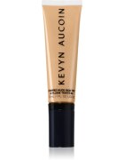 Kevyn Aucoin Stripped Nude Skin Tint make-up cu textura usoara culoare 05 Medium 30 ml