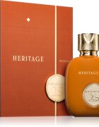 Khadlaj 25 Heritage Eau de Parfum pentru bărbați 100 ml