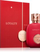 Khadlaj 25 Loyalty Eau de Parfum unisex 100 ml