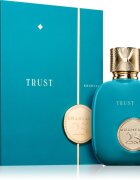 Khadlaj 25 Trust Eau de Parfum pentru bărbați 100 ml