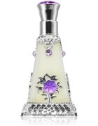 Khadlaj Alf Wardaat ulei parfumat pentru femei 30 ml