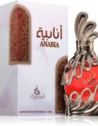 Khadlaj Anabia Red ulei parfumat unisex 20 ml