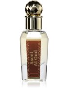 Khadlaj Aseel Al Oud ulei parfumat unisex 15 ml
