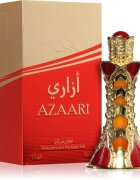 Khadlaj Azaari Eau de Parfum unisex 17 ml