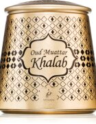 Khadlaj Bakhoor Oud Muattar Khalab tamaie 100 g
